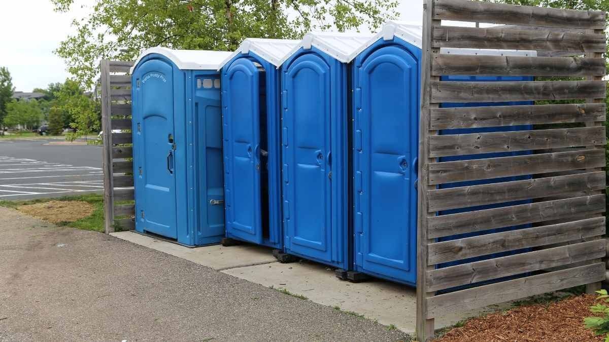 Porta Potty Rental Pros - Trusted Porta Potty Services in Bartley, NE, 69020